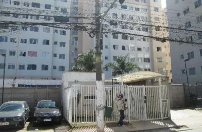 Oportunidade. apartamento para venda em são paulo-sp no jardim miriam, recantos das garças ,2 dormitorios, area privativa 41 m2  (* não financia)