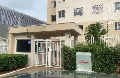 Oportunidade. apartamento para venda em são paulo-sp na vila nova curuca, cond. res plano e curuca 2 dormitorios, area privativa 32m2 (* somente a vis