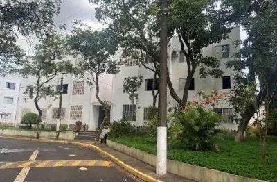 Oportunidade - apartamento para venda no jd independencia, res primavera, 2 dormitorios, 60 m2, condomínio fechado.*(somente a vis