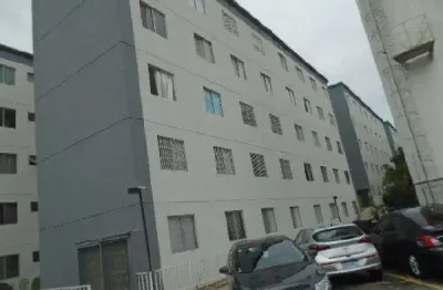 Oportunidade. apartamento para venda em são paulo-sp no nucleo lageado, res monte alegre ,2 dormitorios, area privativa 38 m2  (* não financia)