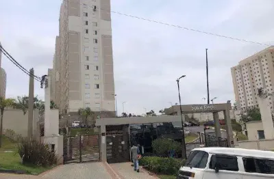 Oportunidade. apartamento para venda em são paulo-sp no colonia,(zona leste) cond spazio saint regis, 2 dormitorios, area privativa 43m2 (* somente a