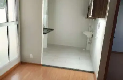 Apartamento para locação na zona leste, jd. ouro branco, cond. prata, 2 dormitórios, 40 m2 privativos, lazer completo no condominio