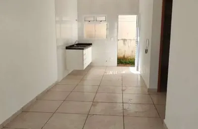 Casa em condomínio fechado para locação na zona leste, no pq são sebastião, cond. villa di capri, 2 dormitorios, quintal, 1 vaga em 50 m2 privativos