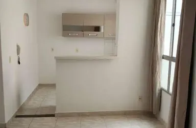 Apartamento para locação no manoel penna em frente ao novo shopping, cond. reino da inglaterra, 2 dormitorios, 42 m2, lazer completo, portaria 24h