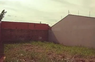 Oportunidade. terreno misto para venda em jardinópolis no jd. são lucas/santa emilia, com 200 m2 de área, já murado, terreno plano com vizinhos em amb