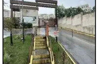 Oportunidade. apartamento para venda em aracatuba-sp no fazenda do estado, cond. parque apoteose, 2 dormitorios, 1 vaga em 39 m2 privativos( * somente