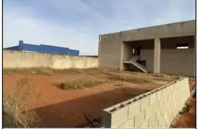Oportunidade. terreno para venda em tatui-sp no lot empresarial tatui / centro empresarial de tatui, area do terreno 1.000 m2, todo murado