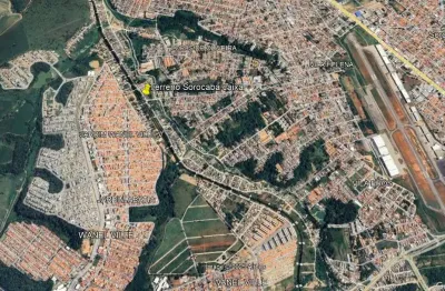 Oportunidade. terreno para venda em sorocaba-sp no terra vermelha, area do terreno 4.140 m2