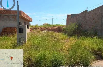 Oportunidade. terreno para venda em presidente prudente-sp, no alta vista i, area do terreno 160 m2