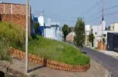 Oportunidade. terreno para venda em presidente prudente-sp, no jardim novo prudentino, area do terreno 207 m2 de esquina