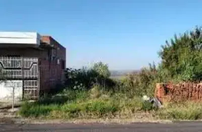 Oportunidade. terreno para venda em marilia-sp no jardim david leuder pereira alves, area do terreno 320 m2