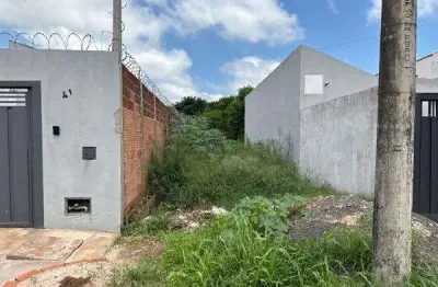 Oportunidade. terreno para venda em jau-sp na chacara flora, area do terreno 157 m2 de esquina