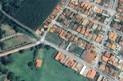 Oportunidade. ótimo terreno para venda em macaubal-sp no centro, area do terreno 240 m2
