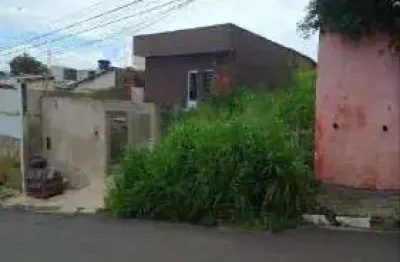 Oportunidade. terreno para venda em presidente prudente-sp, na vila nova prudente, area do terreno 128 m2
