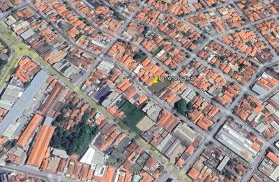 Oportunidade. ótimo terreno para venda em limeira-sp na vila primavera, area do terreno 323 m2