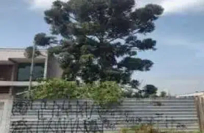 Oportunidade. terreno para venda em maua-sp na vila bocaina, area do terreno 660 m2
