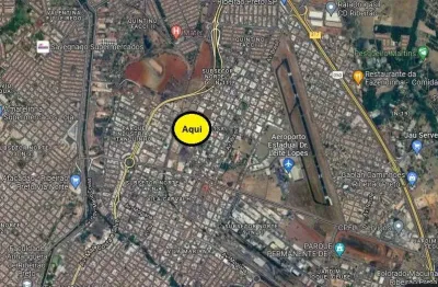 Terreno para venda na vila elisa, proximo ao aeroporto, com 450 m2