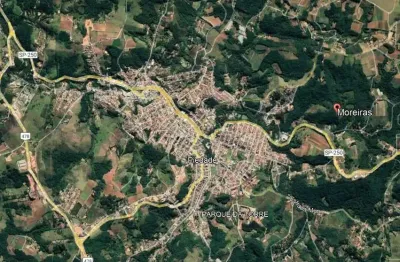 Oportunidade. terrenos para venda em piedade-sp no bairro dos moreiras, lote com 916 m2 valores promocionais