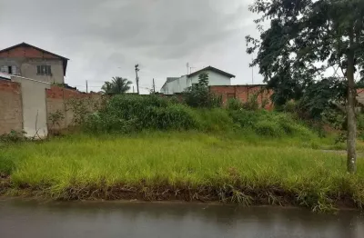 Terreno  para venda no jardim parque real em aguai com 321 m2