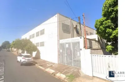 Prédio comercial para venda no pq industrial tanquinho em ribeirão preto-sp. são 984 m2 construídos em um terreno de 750 m2. imovel de propriedade da