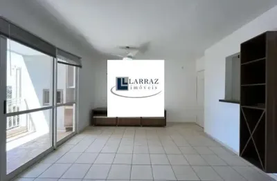 Ótimo apartamento para locação no nova aliança, cond panoramic, 3 dormitorios 1 suíte, varanda gourmet, 2 vagas, 78 m2, lazer completo