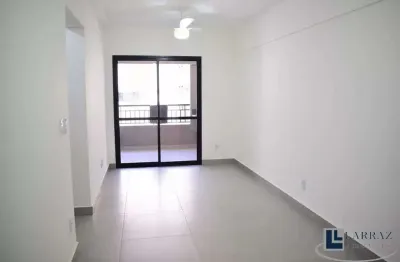Ótimo apartamento novo para locação na ribeirania, ed. haus 570, 2 dormitorios com suíte, varanda gourmet, 67 m2 privativos, lazer no condomínio