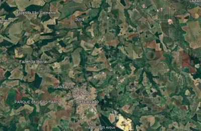 Sitio para venda na região de descalvado-sp com 10 alqueires, atualmente em pastagem, planta 9 alqueires em cana, usina arrenda por 50 toneladas