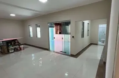 Ótima casa para venda no candido portinari, 3 dormitorios sendo 2 suites, varanda gourmet e piscina em 275 m2 de área total