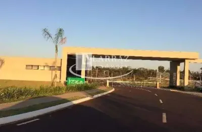 Oportunidade. lote para venda no charmoso condomínio portal da mata na zona sul, com 300 m2,  lazer completo no condominio