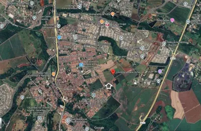 Oportunidade. lote para venda no condominio raios do sol em bonfim paulista, área do lote 595 m2, ótima localização no prolongamento da fiusa