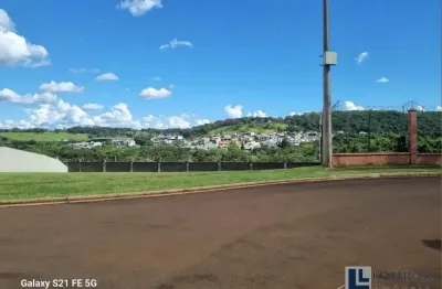 Excelente lote para venda em bonfim paulista no charmoso alphaville 2, com 729 m2, lote de muro com vista para mata, clube resort completo