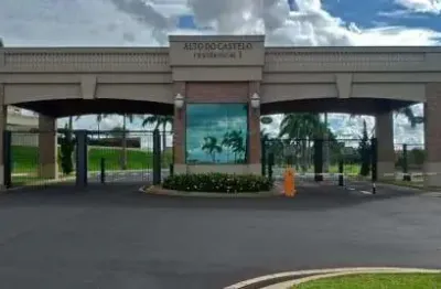 Ótimo terreno alto padrão para venda no charmoso condominio alto do castelo 1 da pereira alvim no recreio das acacias, area 382 m2, lazer no condomini