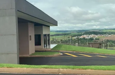 Terreno alto padrão para venda em condominio fechado na zona sul, complexo jardins, condominio jardins do mirante, lote de ilha, com 267 m2