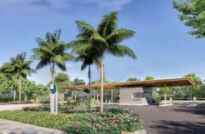 Artesano ribeirão, lançamento alto padrão, lotes em condomínio fechado no charmoso vila do golfe, lote residencial com 736 m2, clube privativo