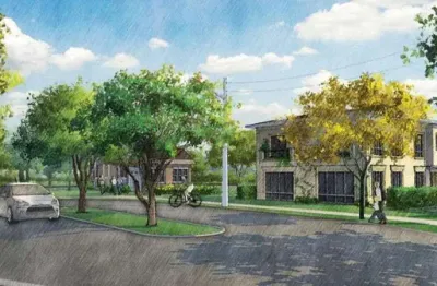 Oportunidade. ótimo lote para venda em bonfim paulista no terras de san pedro, praça das estrelas, ote com 294 m2, pronto para construir, condominio f