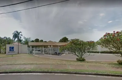 Terreno alto padrão para venda em bonfim paulista no condominio santa monica i, com 544 m2, muito bem localizado