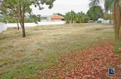 Excelente terreno exclusivo e altíssimo padrao para venda em bonfim paulista no charmoso condominio veneza, com 2.872 m2, de esquina