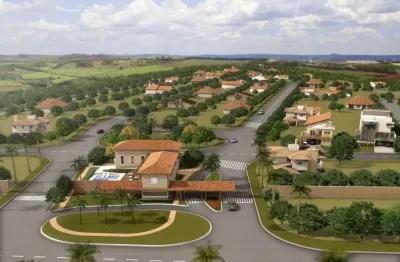 Terreno para venda no recreio das acacias condominio reserva imperial, alto padrão, 468 m2