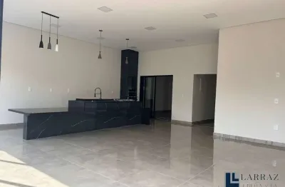 Linda casa nova alto padrão para venda no candido portinari, 3 amplas suítes, varanda gourmet e piscina em 336 m2 de área total
