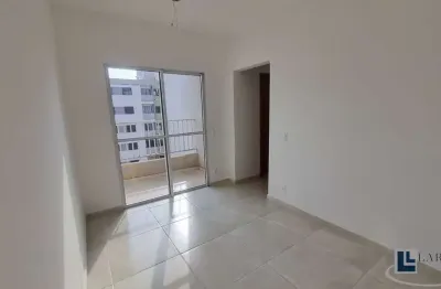 Apartamento para venda em bonfim paulista no charmoso bairro terras de santa martha, edif. blue residencial, 2 dormitorios com varanda em 45 m2 de are
