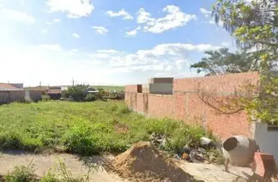 Ótimo lote misto para venda no jardim veneto ii em sertaozinho, área do lote 250 m2, 10 x 25 m, plano, pronto para construir