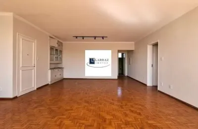 Apartamento para locação na esquina da pres vargas com a 9 de julho, ed gisele, 3 dormitorios com suíte em 213 m2 privativos