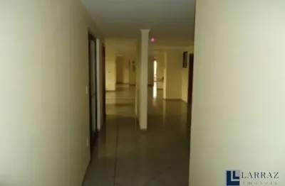 Apartamento duplex para locação no centro, proximo a 9 de julho, ed. tibiriça, 4 suites, 2 salas, 214 m2 de área privativa, lazer no condomínio