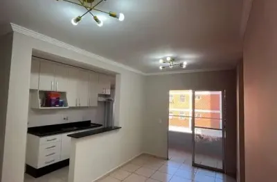 Ótimo apartamento para venda no jd paulista/palma travassos, ao lado do comercial, 3 dormitorios com 1 suite, 62 m2 privativos, lazer no condomínio