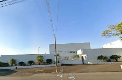 Imóvel da pgfn. prédio comercial para venda em piracicaba-sp no nova piracicaba, área terreno 5.047 m2, área construída 3.743 m2, várias construções