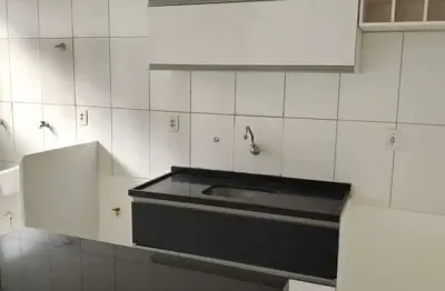 Apartamento para locação na city ribeirão em otima localização, cond. robespierre, 2 dormitorios, 47 m2, lazer completo e portaria 24h