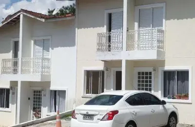 Oportunidade. casa para venda em cotia-sp no bairro maranhão, 2 dormitorios, 2 vagas, area construida 68 m2 em um terreno de 132 m2*(somente a vista*)