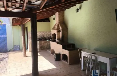 Ótima casa para venda no palmares, 3 dormitorios sendo 1 suite, varanda gourmet, 4 vagas, 185 m2 construidos em um terreno de 336 m2 de área total