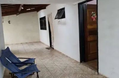 Ótima casa mais edícula para venda no sumarezinho, total 4 dormitorios, quintal, armários, 139 m2 construidos em um terreno de 171 m2