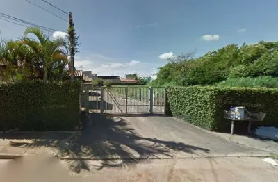 Imóvel da pgfn. conjunto de 8 casas residenciais em condomínio fechado para venda em atibaia-sp no bairro ctb. terreno 3.227 m2, area construída 628,0